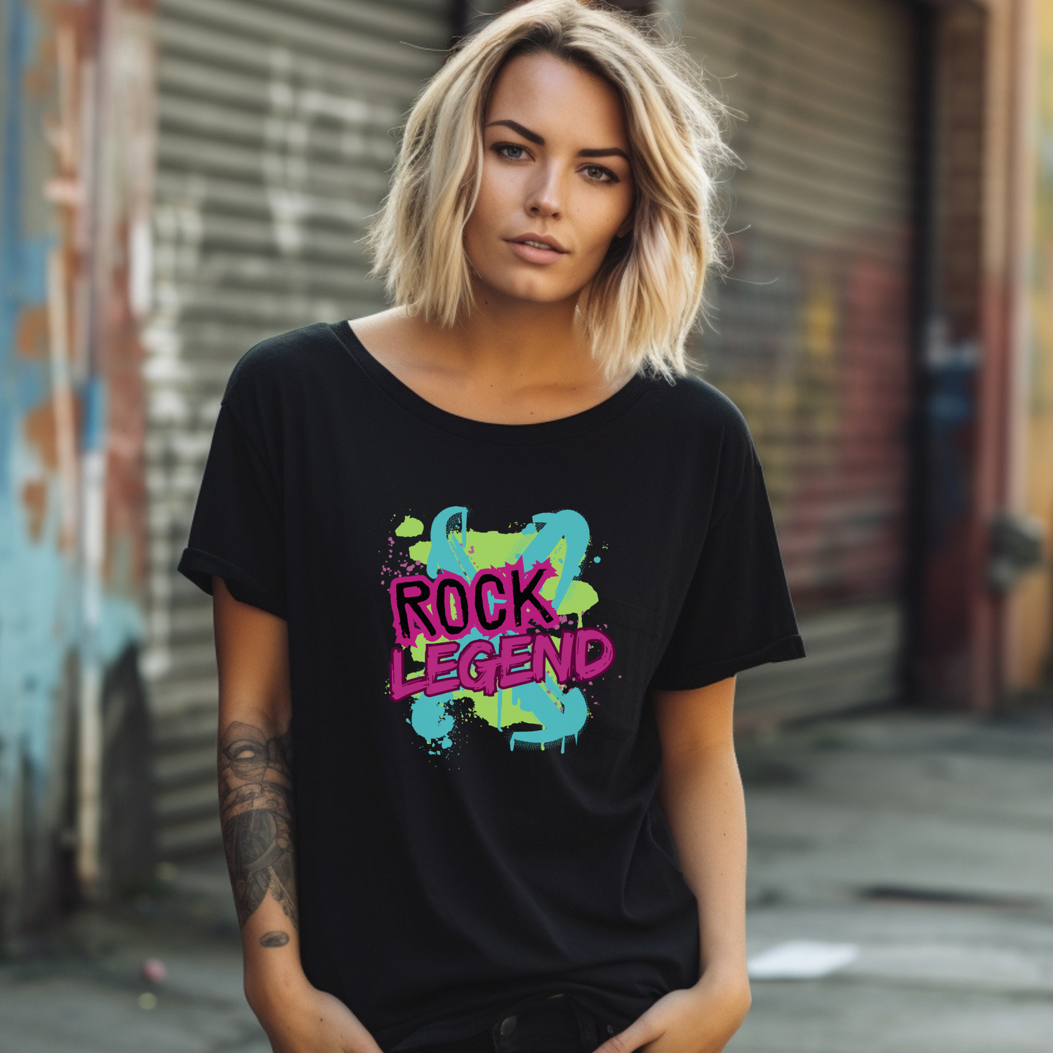 Vivid Threads Tee's - Express Your Style with Unique, High-Quality Tees