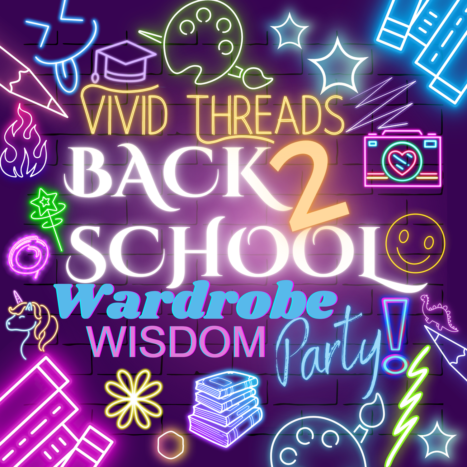 Wardrobe Wisdom: Smart Threads for Back 2 School